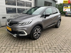 Renault Captur - 0.9 TCe Intens