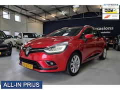 Renault Clio Estate - 1.2 TCe Intens ✅COMPLEET ✅NIEUWE KETTING