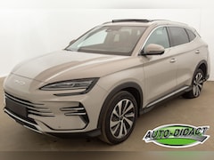 BYD Seal U - 1.5 U DM-i Automaat 8262 km Leder Pano Clima Navi