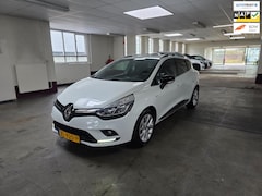 Renault Clio Estate - 0.9 TCe Limited
