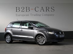 Volkswagen Polo - 1.4-16V Highline Bi-Xenon - Navigatie - Cruise Control
