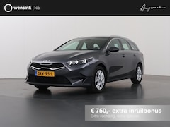 Kia Cee'd Sportswagon - Ceed 1.5 T-GDi DynamicLine | Navigatie | Parkeercamera | Climate Control | Cruise Control