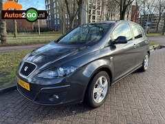 SEAT Altea - 1.8 TFSI Businessline High