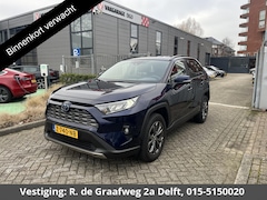 Toyota RAV4 - 2.5 Hybrid Dynamic | Navigatie | Elektische kofferbak | Apple Carplay/Android Auto