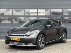 Kia EV6 - PLUS 77.4 kWh I 100% SOH I ADAPTIVE CRUISE CONTROL I APPLE CARPLAY I P-CAMERA