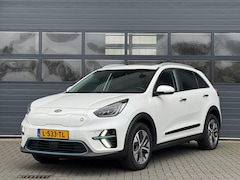 Kia e-Niro - DYNAMICPLUSLINE 64 KWH I 3-FASE I 100% SOH I ALL-IN PRIJS I P-CAMERA