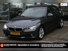 BMW 3-serie - 316d High Executive AUTOMAAT NL-AUTO NAP