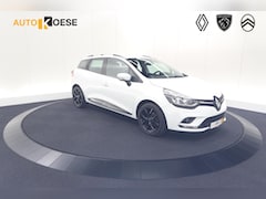 Renault Clio Estate - TCe 90 Limited | Trekhaak | Apple Carplay | Parkeersensoren