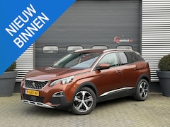 Peugeot 3008 - 1.2 PureTech Crossway | Navigatie | 360* Camera | Cruise Control | Lichtmetalen Velgen |