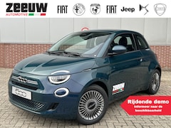 Fiat 500 - 1.0 Hybrid Torino | Limited Edition | Led | Carplay | PDC | 16"