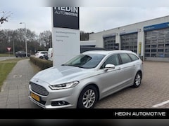Ford Mondeo Wagon - 1.5 Titanium