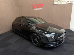 Mercedes-Benz A-klasse - 200 AMG Editie