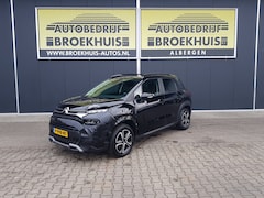 Citroën C3 Aircross - 1.2 PureTech Feel