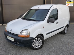 Renault Kangoo Express - 1.9D Confort 55 | 1e Eig. | BLIJFT YOUNGTIMER | BTW