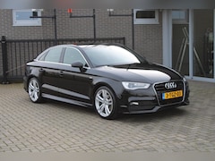 Audi A3 Limousine - 1.4 TFSI CoD Ambition Pro L. S Line 2x NL Auto
