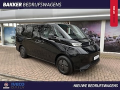 Farizon SV - L1H1 83 kWh 232PK | Launch Edition | 2000kg trekgewicht | 270° deuren