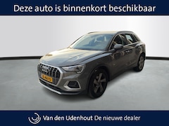 Audi Q3 - 35 TFSI 150Pk Advanced / WORDT VERWACHT / Parkeerhulp Achter