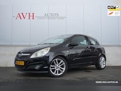Opel Corsa - 1.4-16V Enjoy