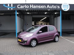 Peugeot 107 - 1.0 Active