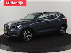 Volvo XC40 - 1.5 T4 Recharge Inscription Expression | Leder | Trekhaak | Adaptive cruise | Side Assist