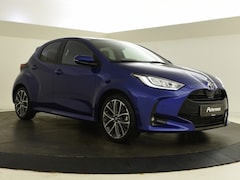 Toyota Yaris - 1.5 Hybrid 130 Executive | Stuur en Stoelverwarming | PDC V+A |
