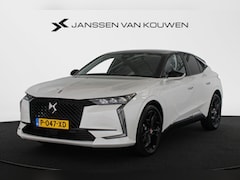 DS 4 - 4 1.2 PureTech Performance Line