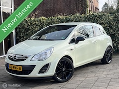 Opel Corsa - 1.4-16V nieuwe apk