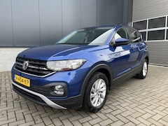 Volkswagen T-Cross - 1.0 TSI Life