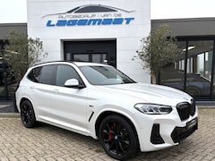 BMW X3 - X3 xDrive30e High Exec M-sport | Panodak | Trekhaak