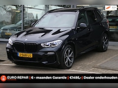 BMW X5 - XDrive45e High Executive PANO-DAK DEALER. OND. NL-AUTO