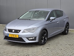 SEAT Leon ST - 1.4 TSI X-PERIENCE Connect
