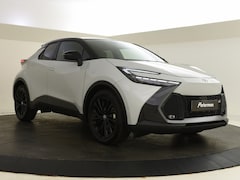 Toyota C-HR - 2.0 Hybrid 200 GR SPORT PLUS | JBL | Panoramadak | Blindspot