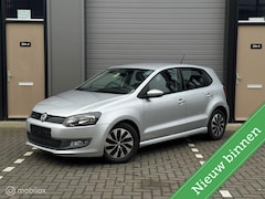 Volkswagen Polo - 1.2 TDI /BM/Airco/Cruise/LMV/android scherm