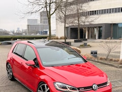 Volkswagen Golf - 2.0 GTI Performance 7.5 DSG7 Pano.CarPlay, TV