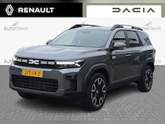 Dacia Bigster - 1.8 Hybrid 155 Limited Edition