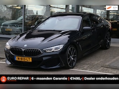 BMW 8-serie Gran Coupé - 840i xDrive High Executive M-PAKKET PANO-DAK