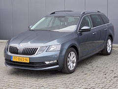 Skoda Octavia Combi - 1.0 TSI Greentech Ambition Business