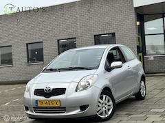 Toyota Yaris - 1.3 VVTi Terra|Airco LMV APK