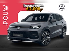 Volkswagen Tayron - 1.5 eHybrid 204pk DSG R-Line Edition | Panoramadak | Trekhaak Inklapbaar | LMV 20''