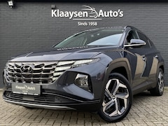 Hyundai Tucson - 1.6 T-GDI PHEV Comfort Smart 265 pk 4WD AUT. | 1e eigenaar | dealer onderhouden | trekhaak