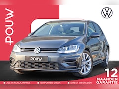 Volkswagen Golf - 1.0 TSI 110pk Comfortline R-line | Trekhaak | Navigatie | Adaptive Cruise | PDC