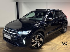 Volkswagen T-Roc - 1.5 TSI R-Line PANO KEYLESS CAM