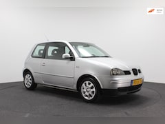SEAT Arosa - 1.4i Stella | Stuurbekrachtiging | Sportvelgen | APK 02-2027