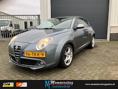 Alfa Romeo MiTo - 1.4 Centenario