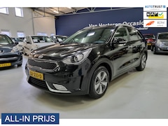 Kia Niro - 1.6 GDi Hybrid DynamicLine ✅MOOIE AUTO ✅TREKHAAK