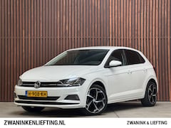 Volkswagen Polo - 1.0 TSI Beats CARPLAY-BT/TEL-CRUISE-AIRCO-LM-VELGEN