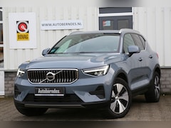 Volvo XC40 - 1.5 T5 262P Plug-in hybrid Core Bright*Facelift*Perfect Onderh.*Sportstoelen/Stoelverw./St