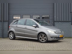 Mercedes-Benz B-klasse - 200