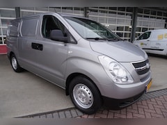 Hyundai H 300 - 2.5 CRDi 136PK Dynamic Airco | Radio/BT | Camera | Schuifdeur links en rechts