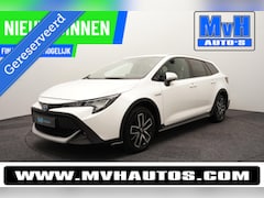 Toyota Corolla Touring Sports - 1.8 Hybrid Trek|TREKHAAK|LUXE